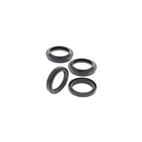 1 Kit de 2 Joints Spy de fourche et 2 Joints Cache Poussiere