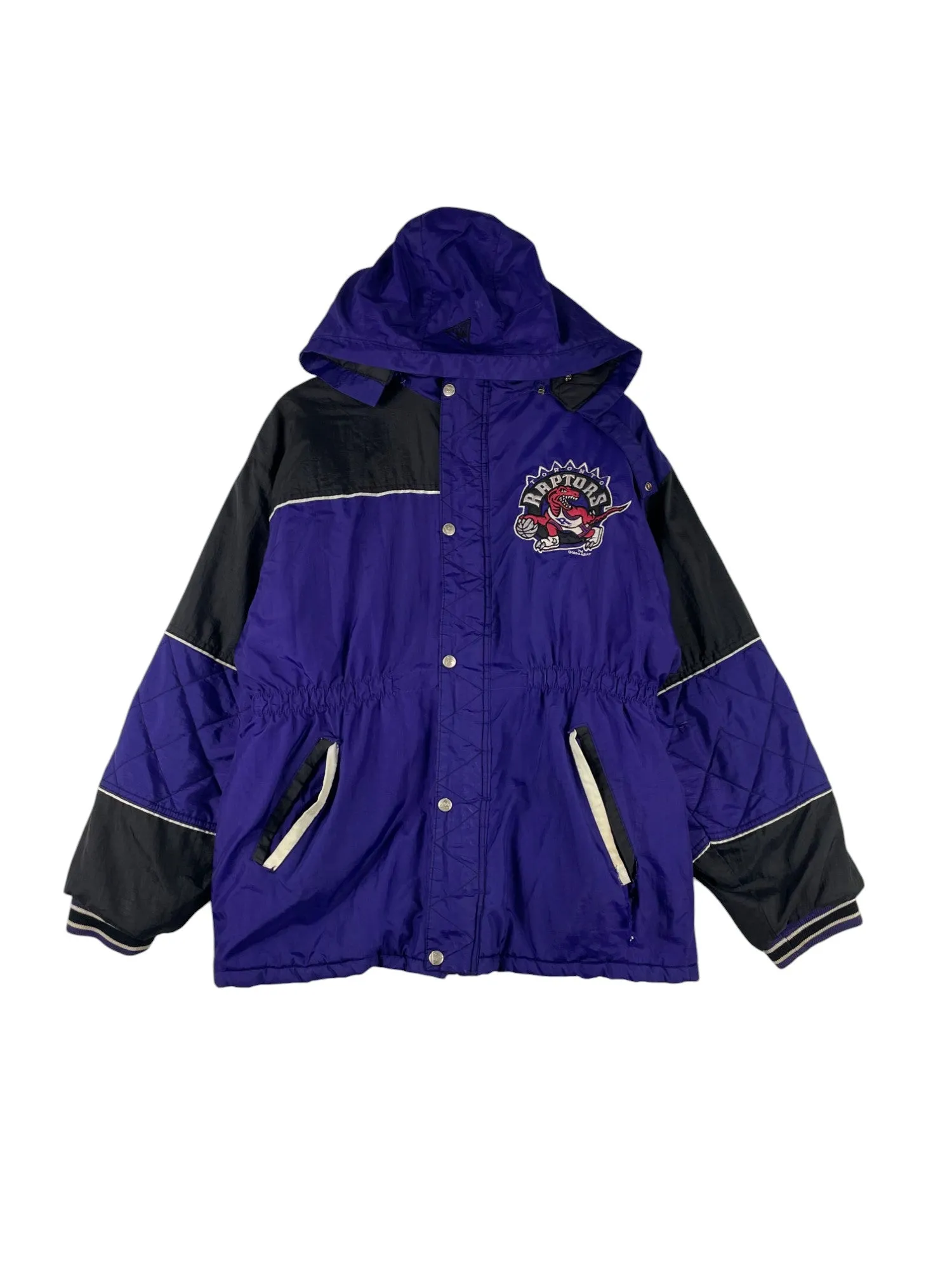 1994 Toronto Raptors Jacket