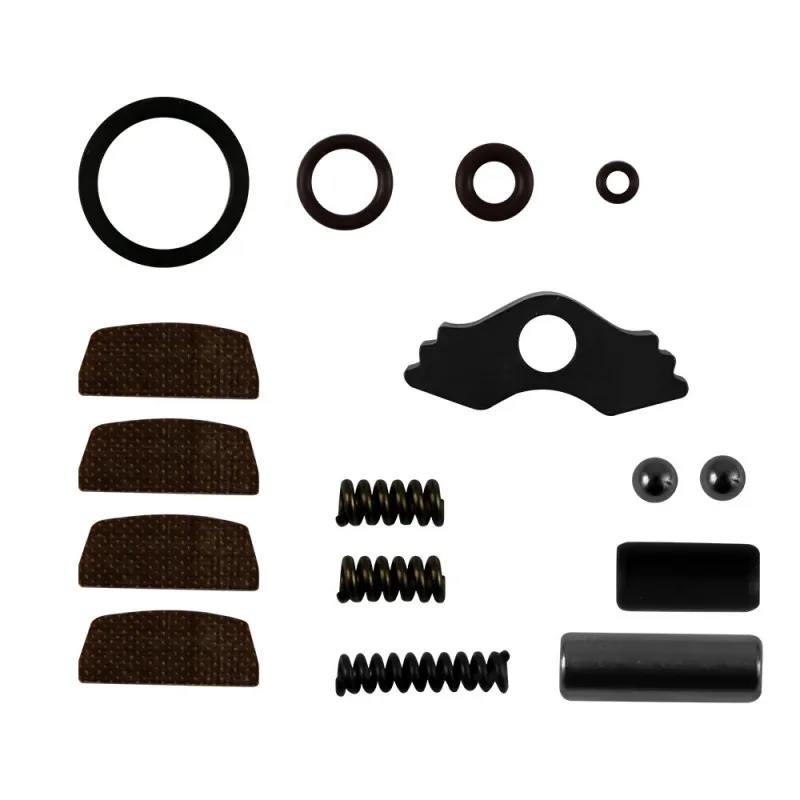 1x TROUSSE DE REPARATION POUR OUTILS PNEUMATIQUES - 53784