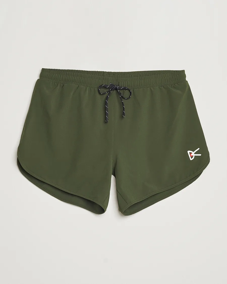 5 Inch Training Shorts Ivy