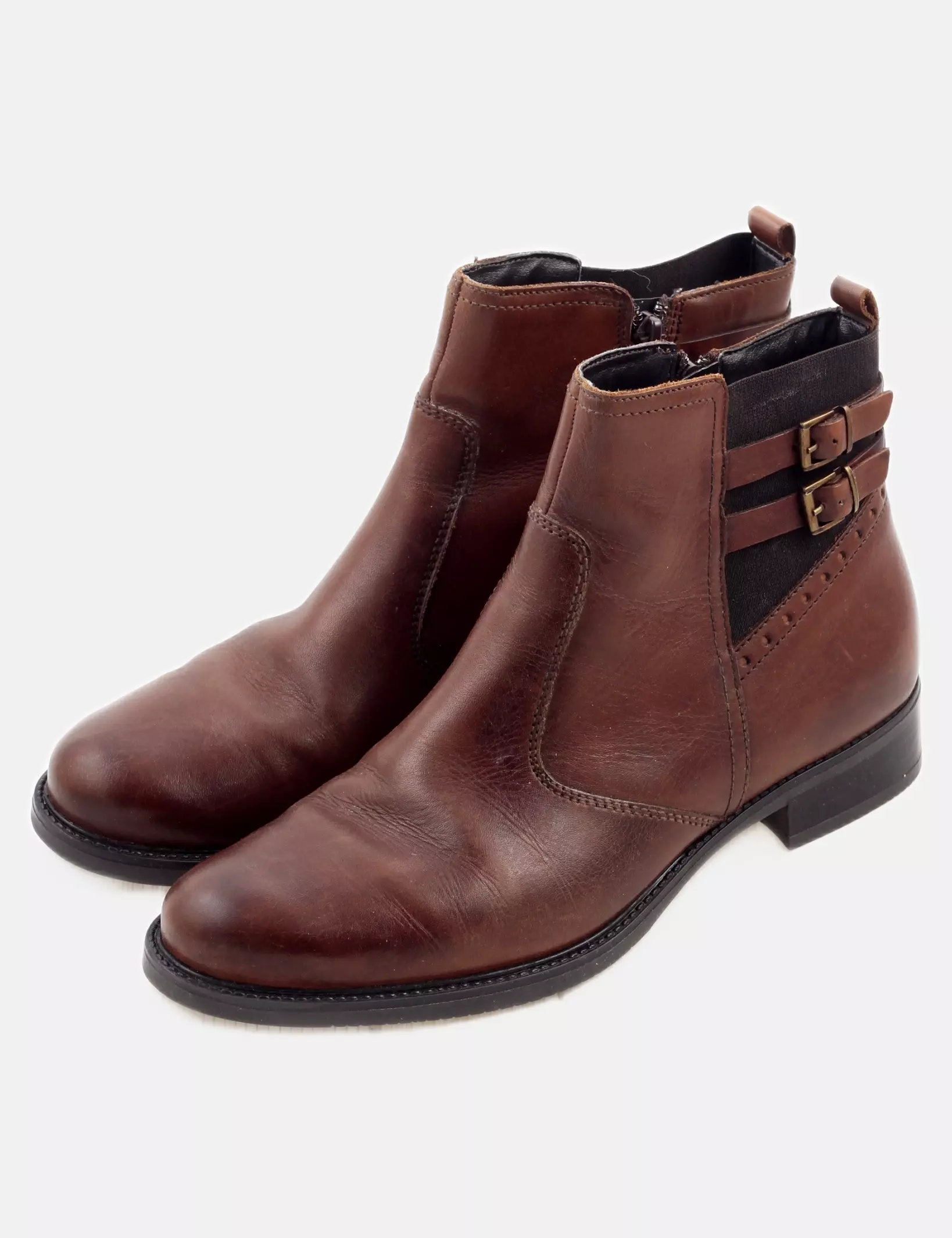 5Th Avenue Bottines