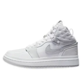 Air Jordan 1 Acclimate White Grey Fog
