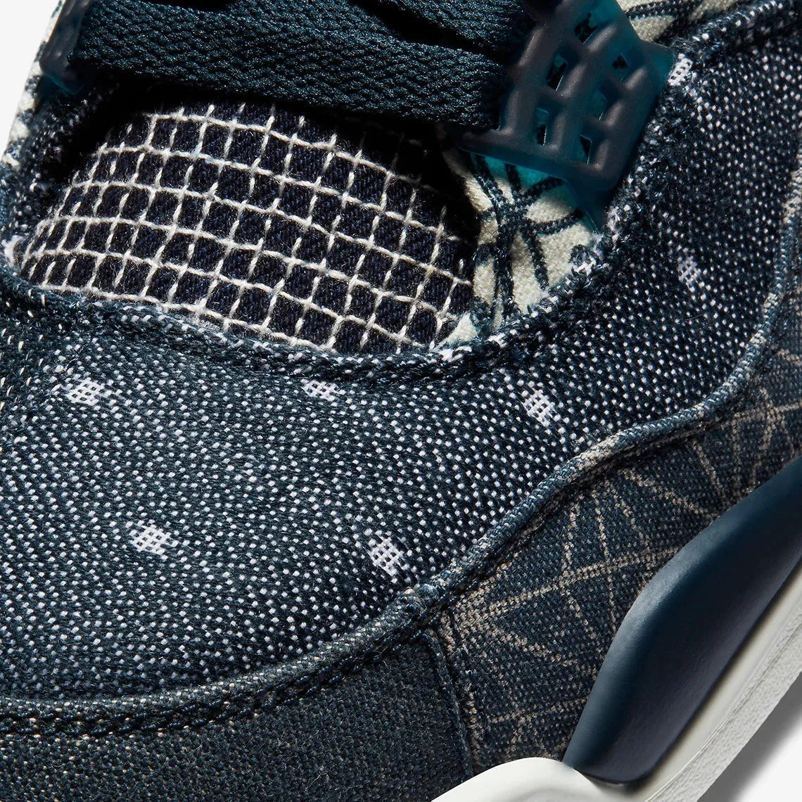 Air Jordan 4 Retro SE Sashiko