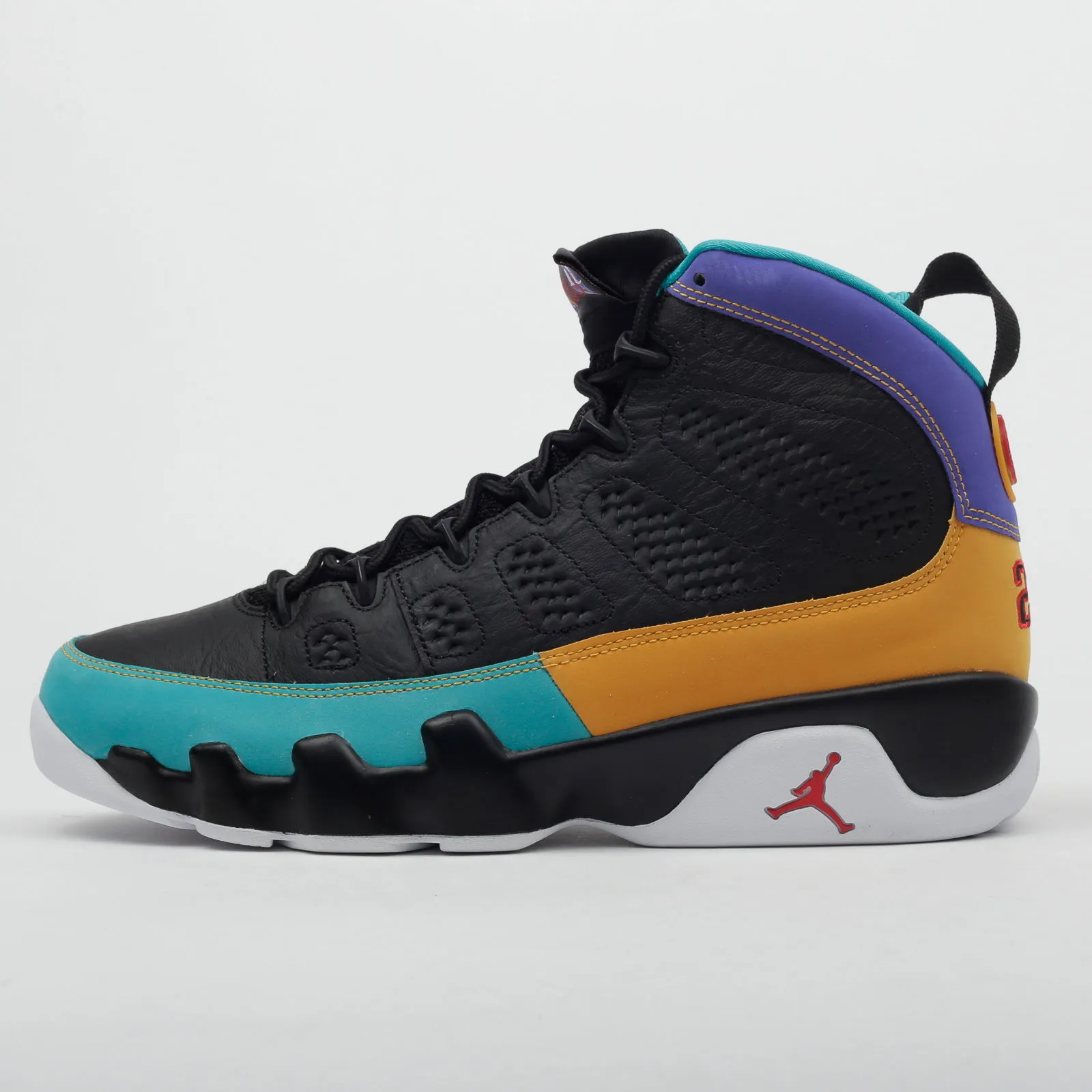 Air Jordan 9 Retro
