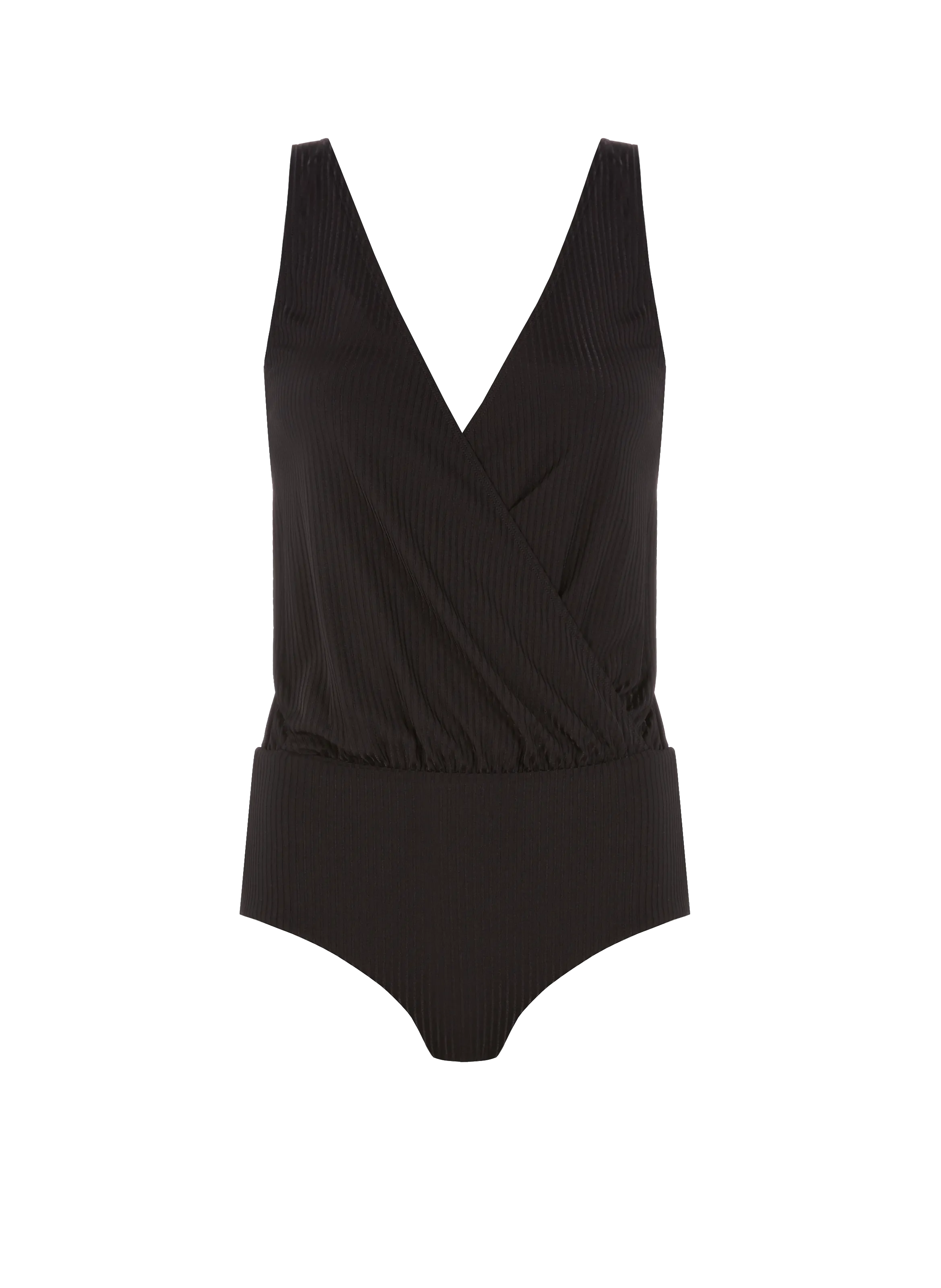 ALBERTINE  Maillot de bain une pièce Calypso - Noir