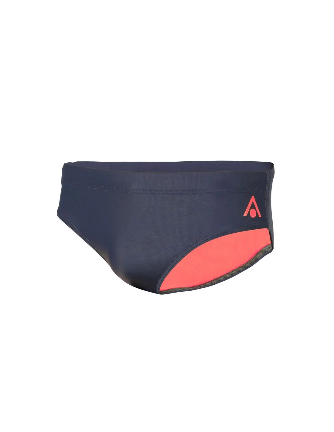 Aqua Lung Essentials Maillot de bain 8CM Coral M