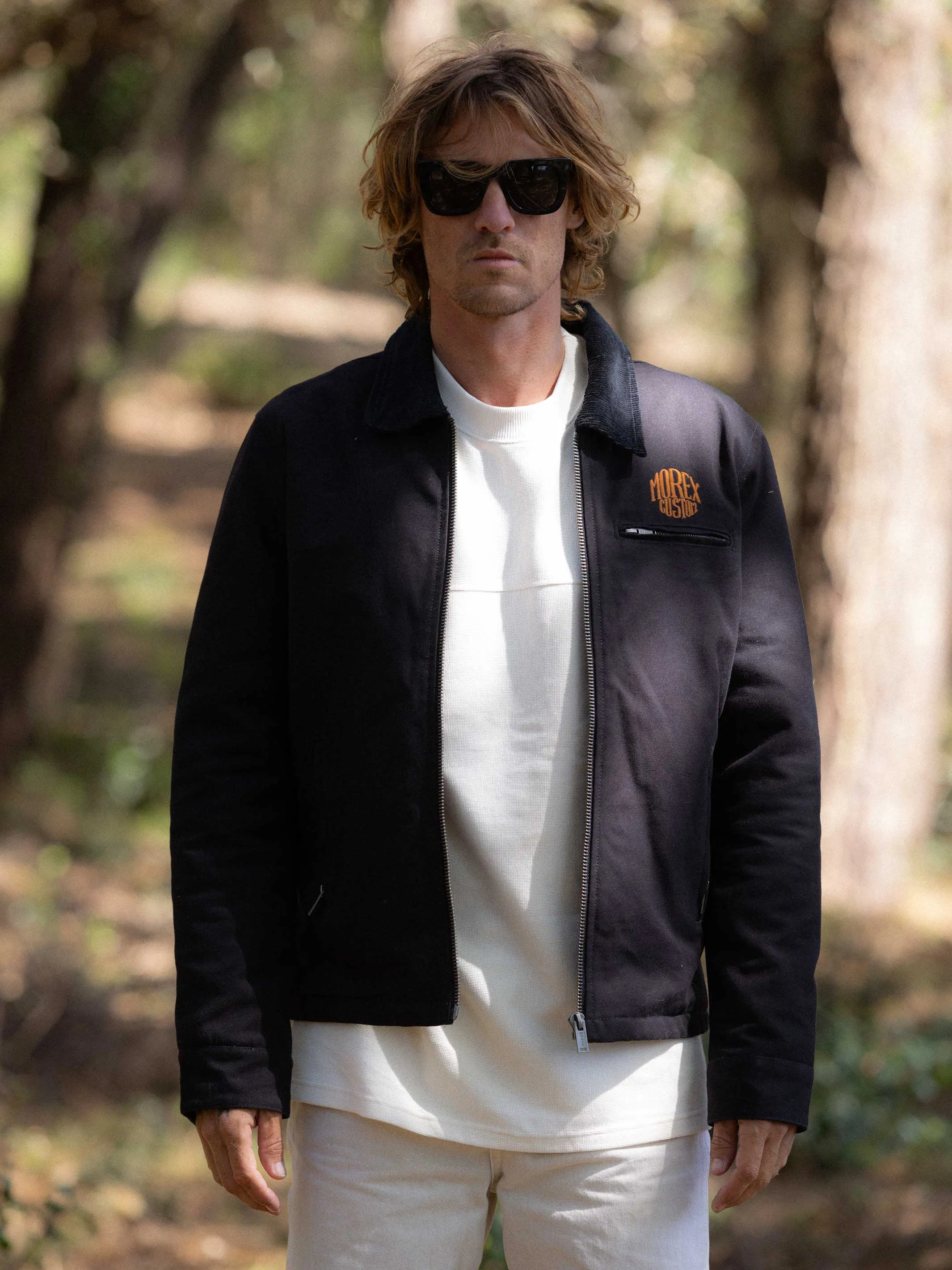 Atar - Blouson Harrington