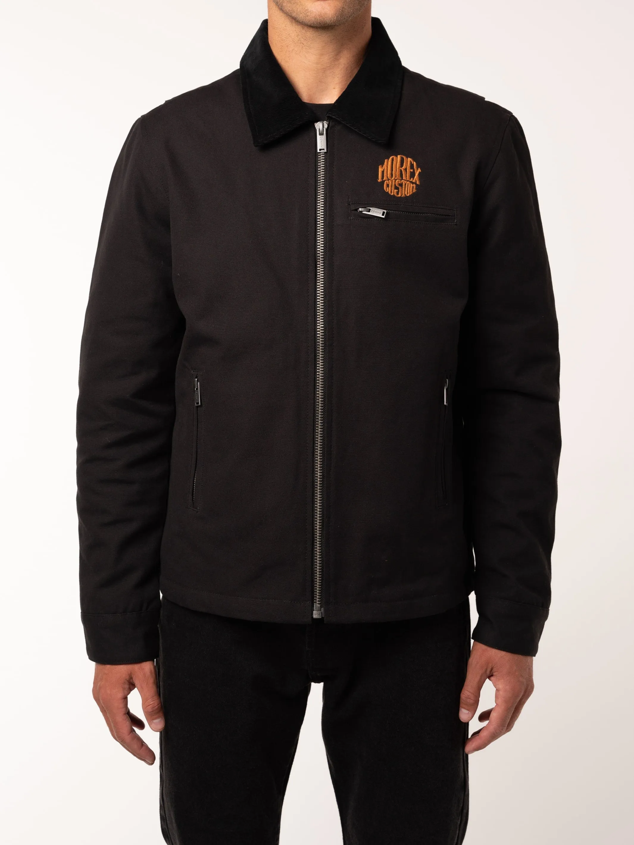 Atar - Blouson Harrington