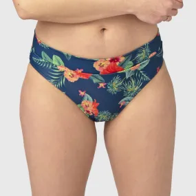 Bas de Bikini Brunotti Women Lopa-AO Deep Blue