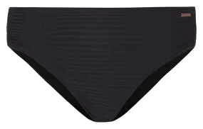 Bas de Bikini Protest Women MM Jay True Black