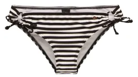 Bas de Bikini Protest Women MM Zeedie True Black