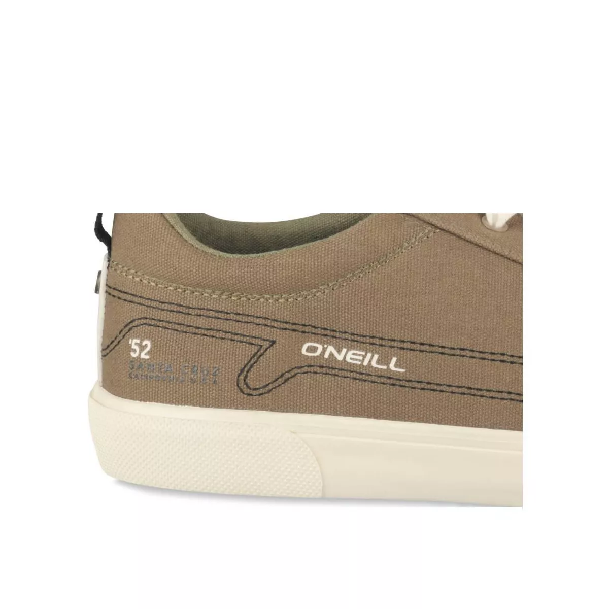 Baskets BEIGE O NEILL