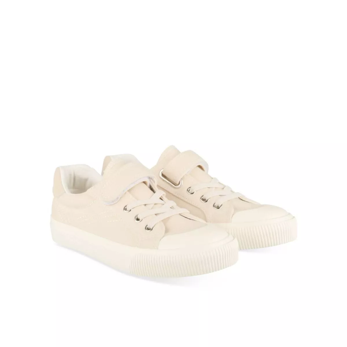Baskets BEIGE TAMS