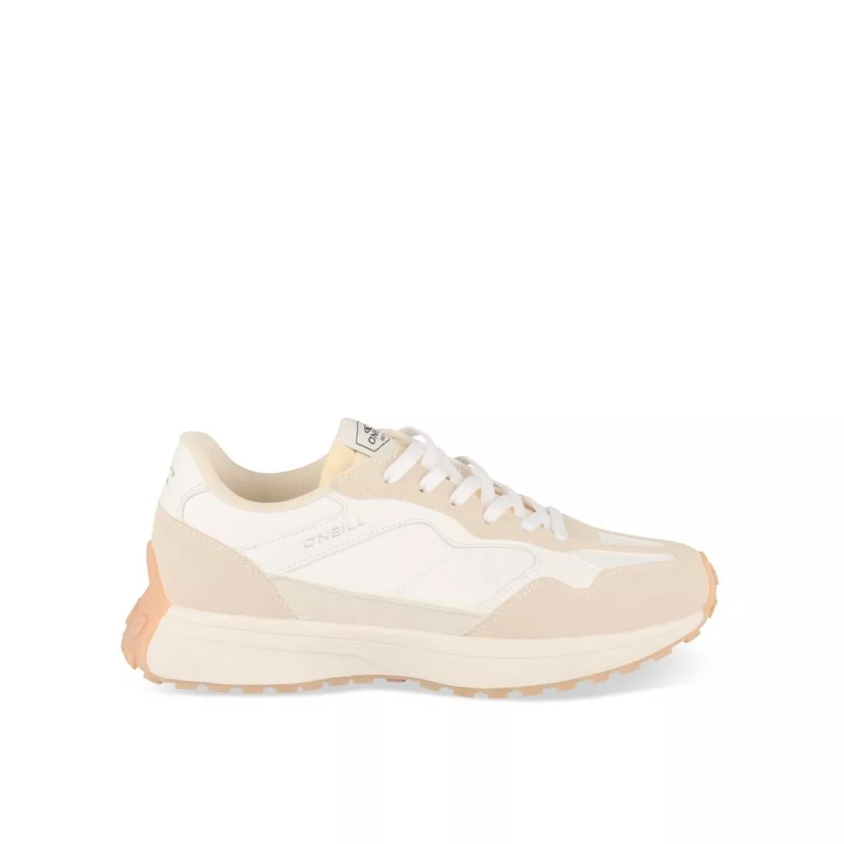 Baskets BLANC O NEILL