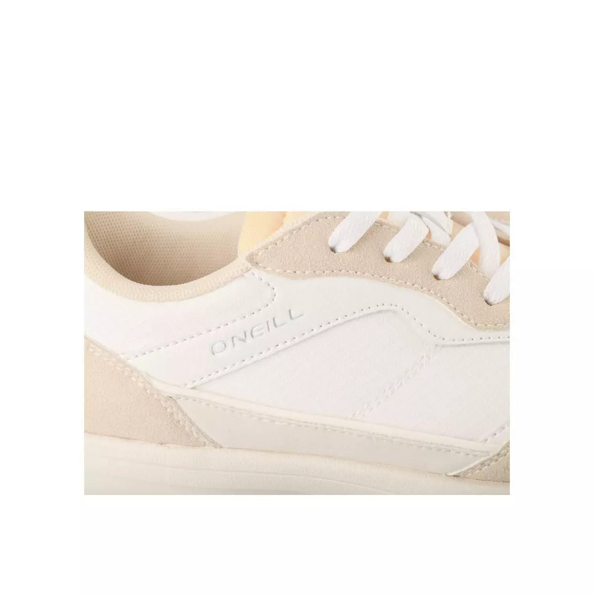 Baskets BLANC O NEILL