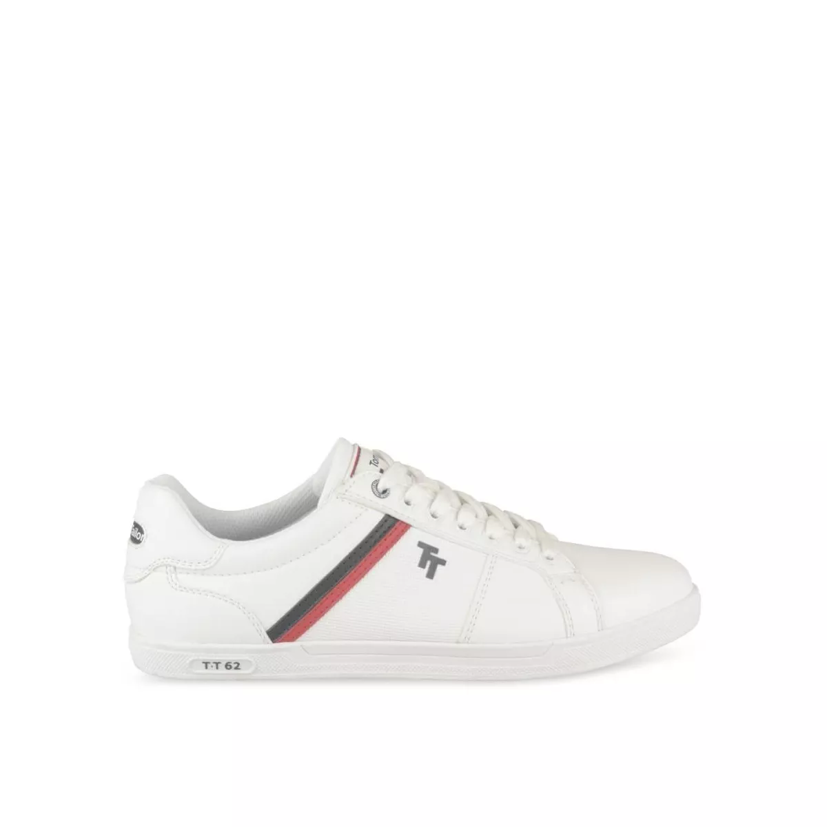 Baskets BLANC TOM TAILOR