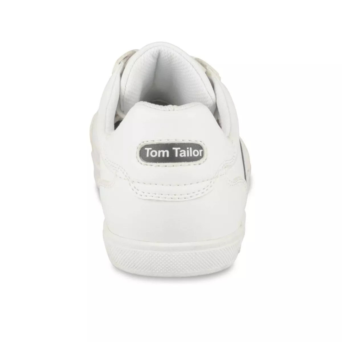 Baskets BLANC TOM TAILOR