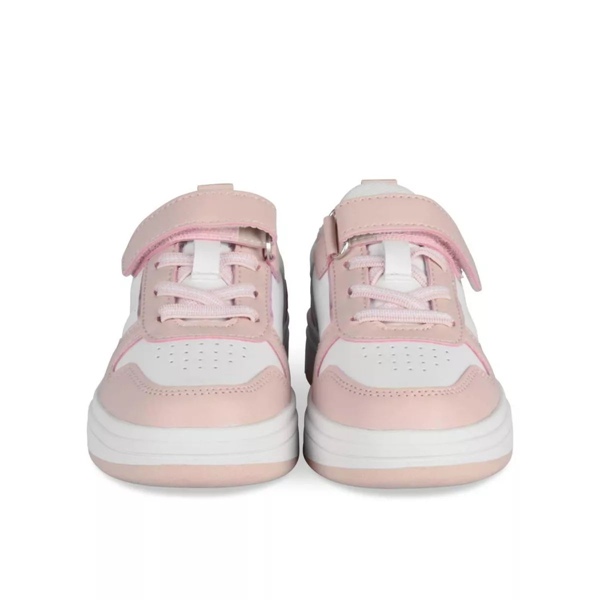 Baskets BLANC UNYK