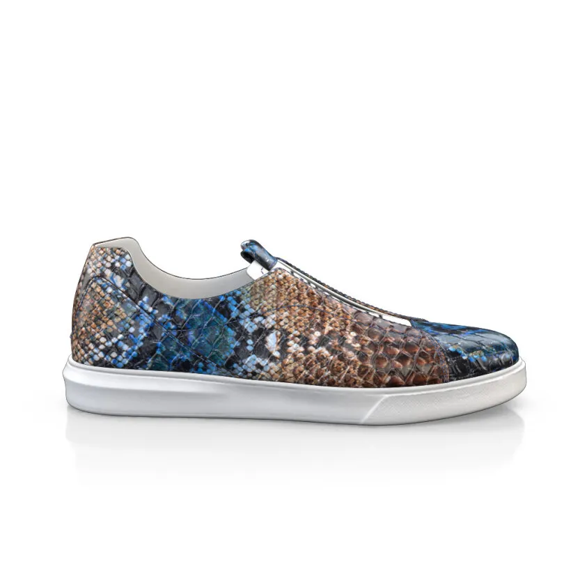 Baskets homme 15809 | Girotti