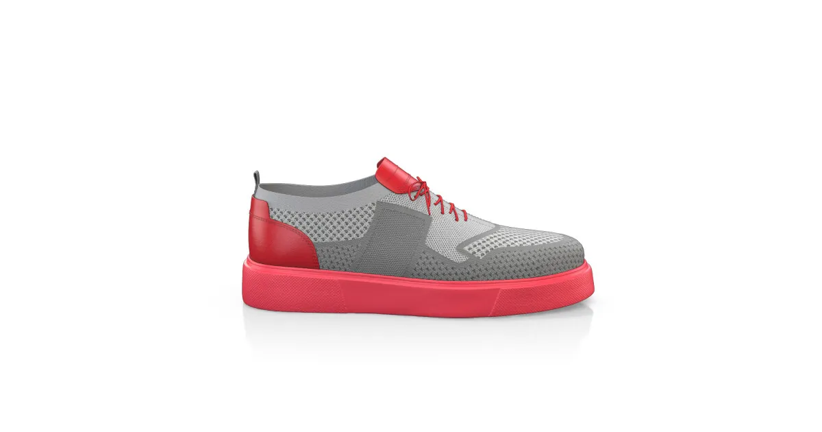 Baskets homme 44254 | Girotti