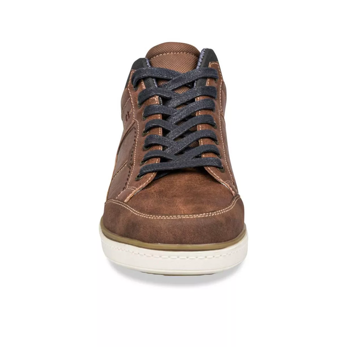 Baskets MARRON FREECODER