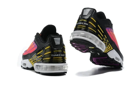 Baskets Nike Air Max Plus 3 GS Hyper Purple Femme