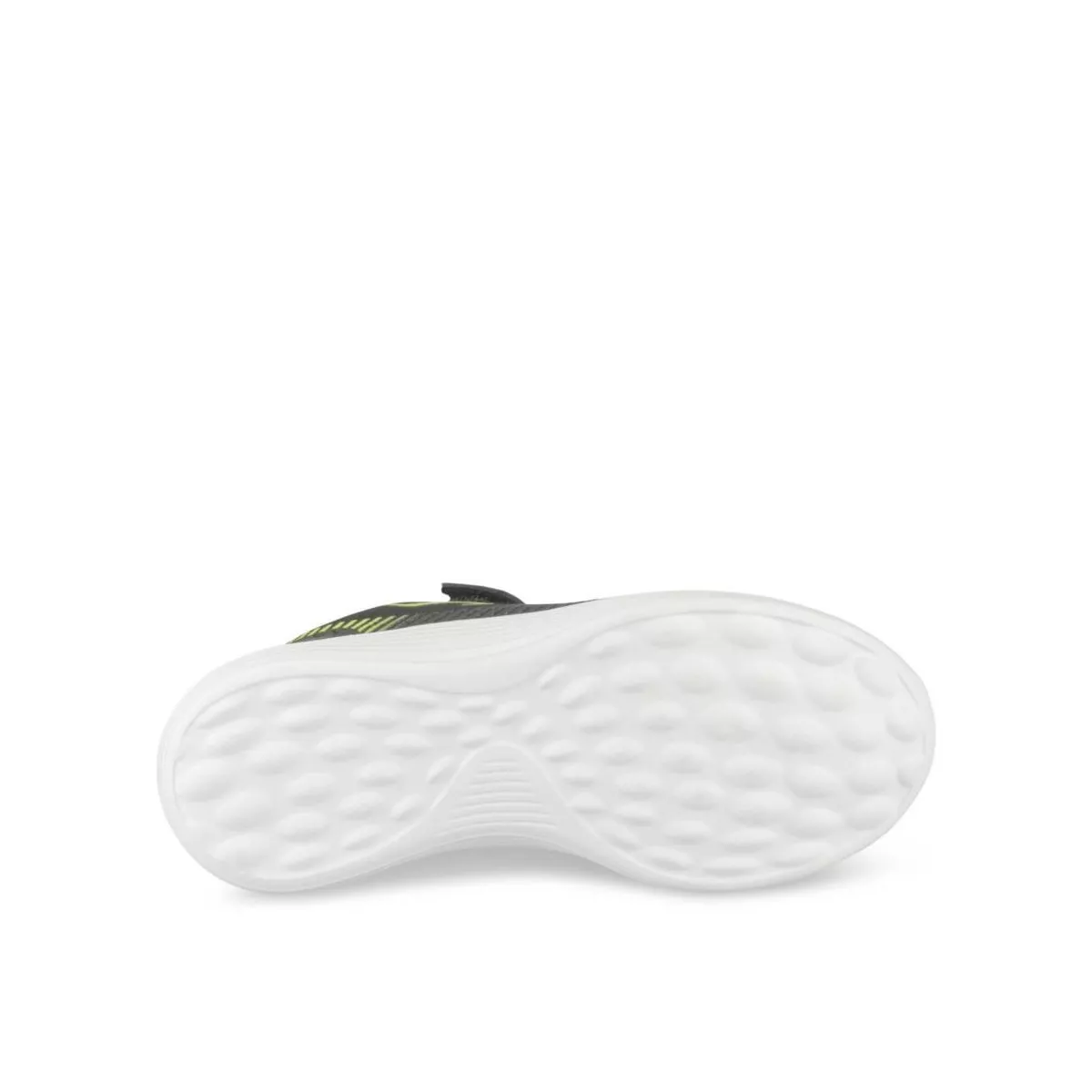 Baskets NOIR UNYK