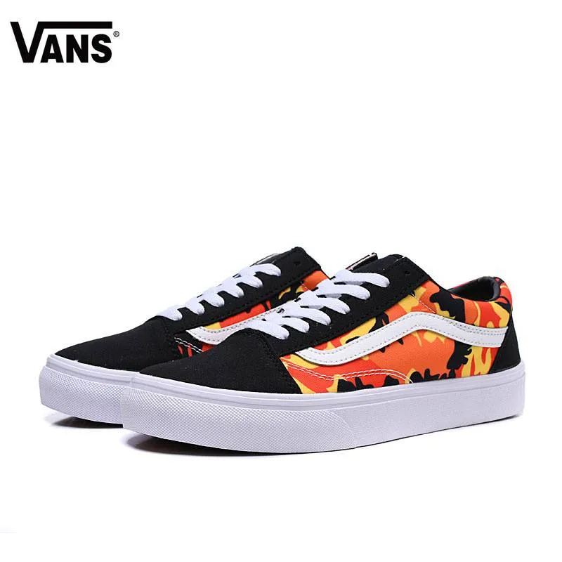 Baskets Vans Femme