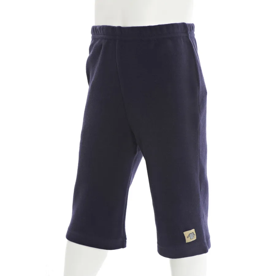 Bermuda Enfant rayé 