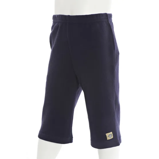 Bermuda Enfant rayé 