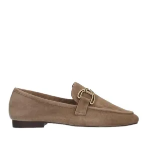 Bibi Lou - Mocassin - 582Z30 Taupe