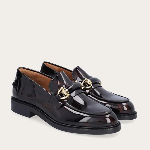 Billi Bi - Mocassin - A13002 Marron