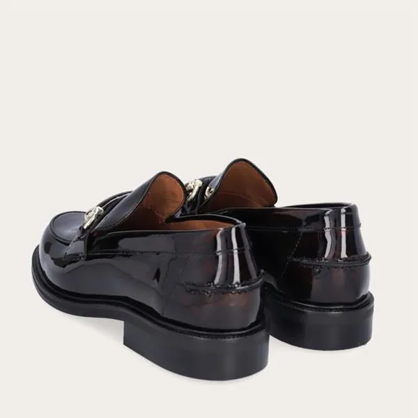 Billi Bi - Mocassin - A13002 Marron