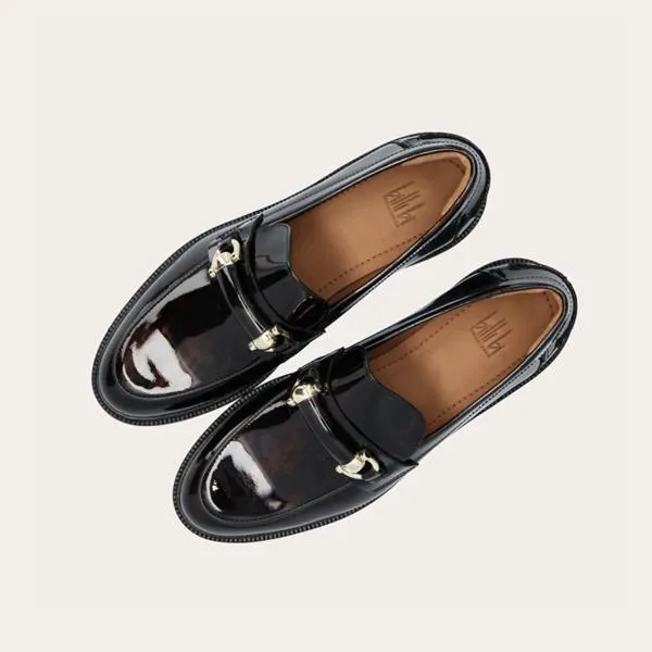 Billi Bi - Mocassin - A13002 Marron