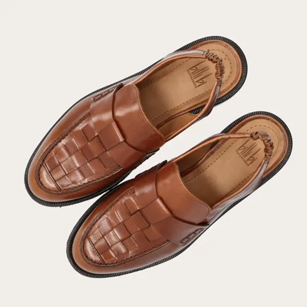 Billi Bi - Mocassin - A4015 Camel