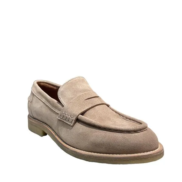 Billi Bi - Mocassin - A6330 Chameau