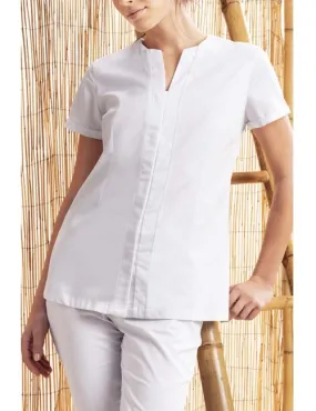Blouse Blair Blanc