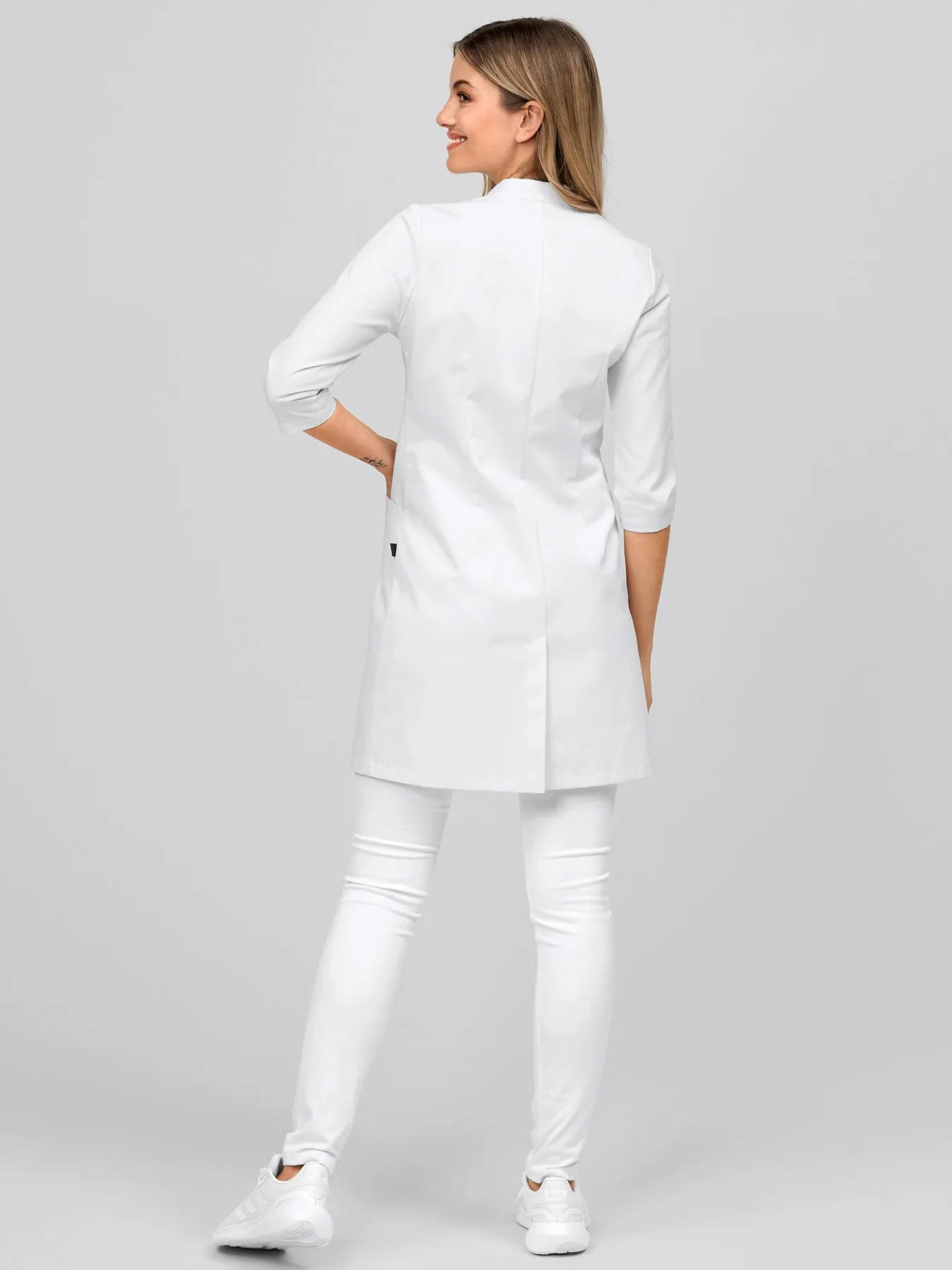 Blouse femme - lavage à 95°
