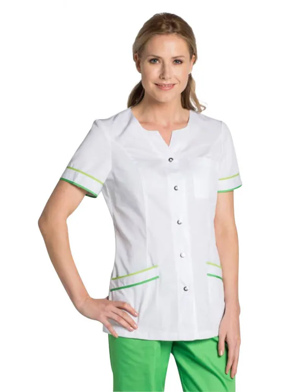 Blouse Pharmacienne Barcelonnette