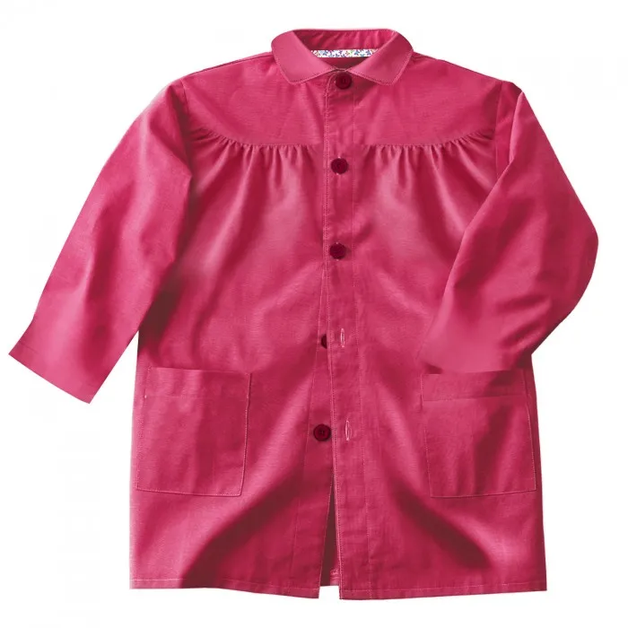 Blouse UNIFORME SCOLAIRE FILLE CASSANDRE