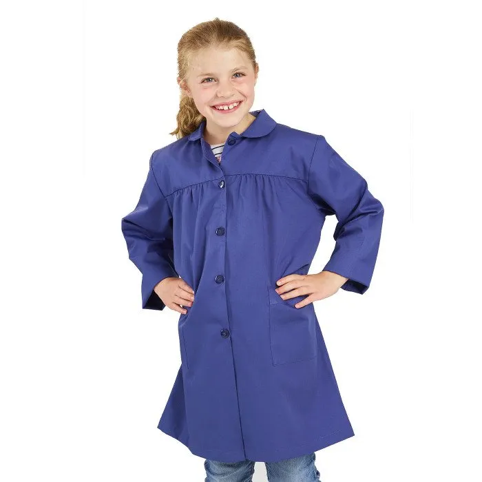 Blouse UNIFORME SCOLAIRE FILLE CASSANDRE