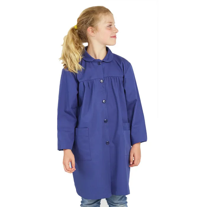 Blouse UNIFORME SCOLAIRE FILLE CASSANDRE