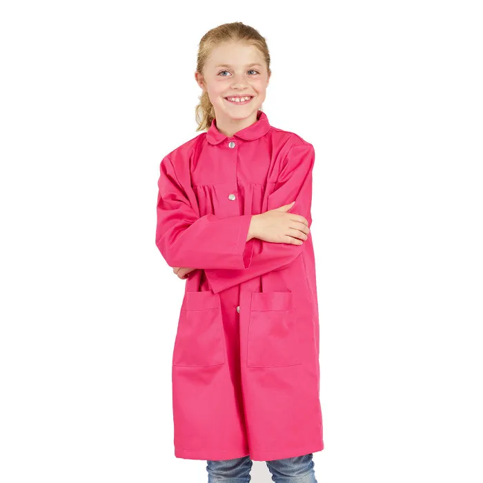Blouse UNIFORME SCOLAIRE FILLE CASSANDRE