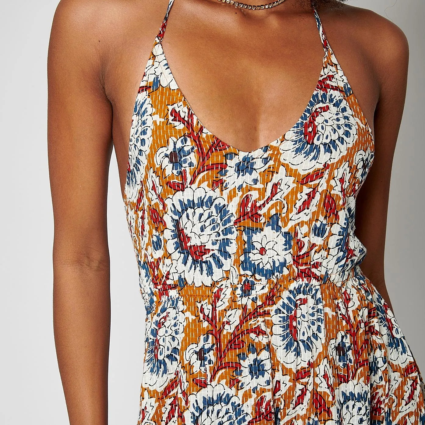 Blouse écrue Femme  BRAM  Ecru
