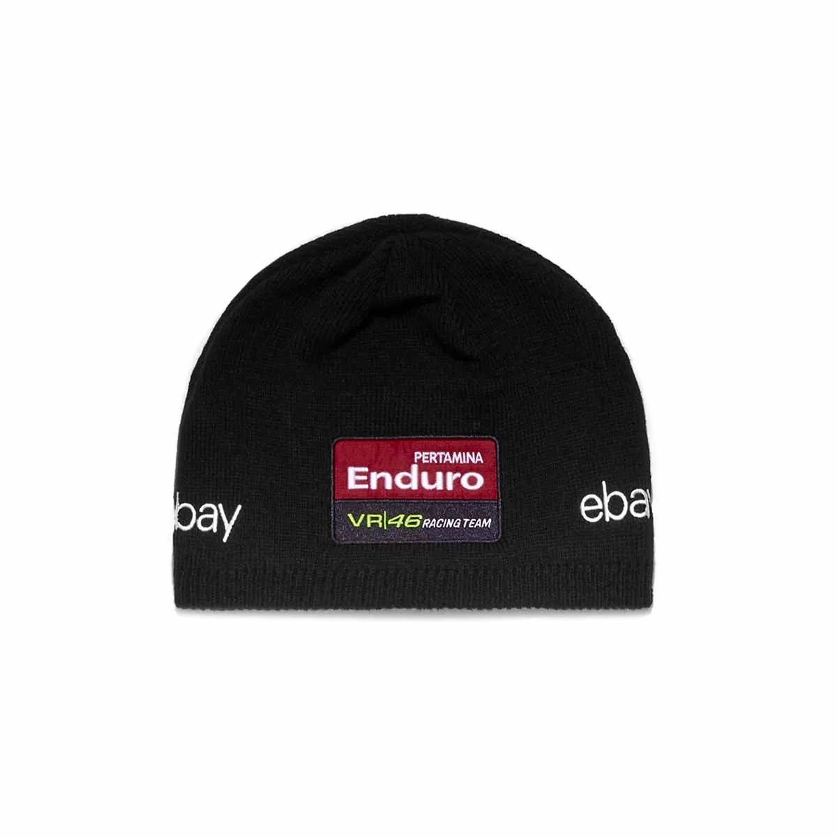 Bonnet Attenpo VR46 2024 Noir