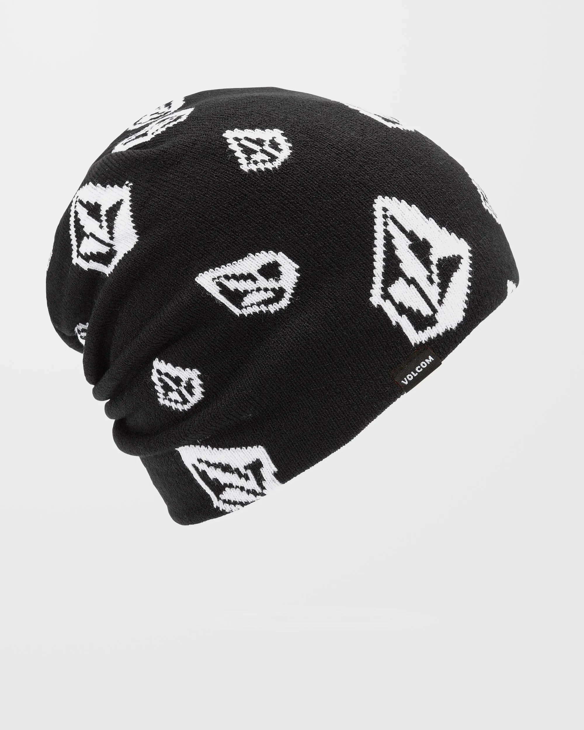 Bonnet Bllbrd - Black