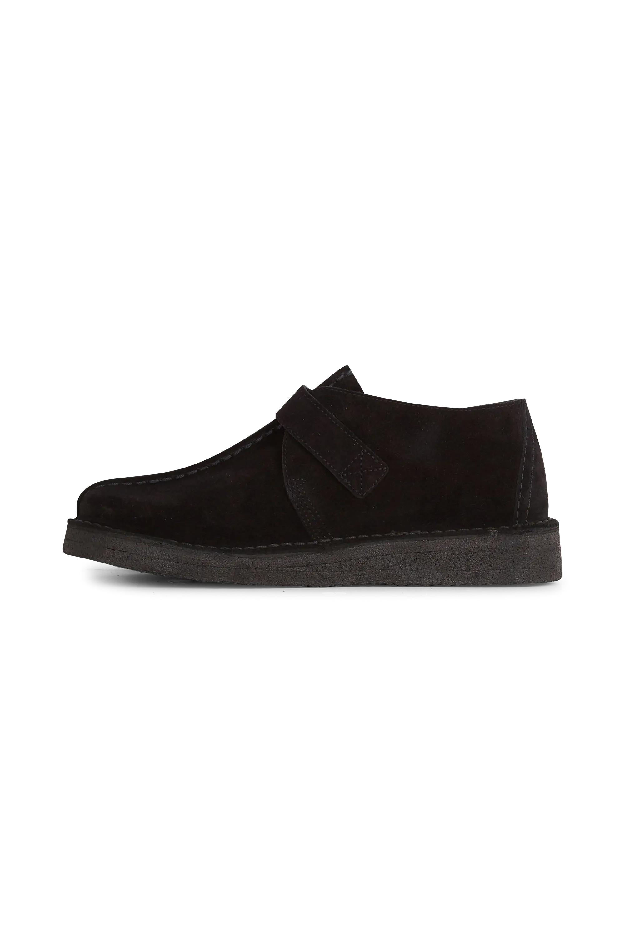 Boots Noir Clarks Originals - Femme | Citadium