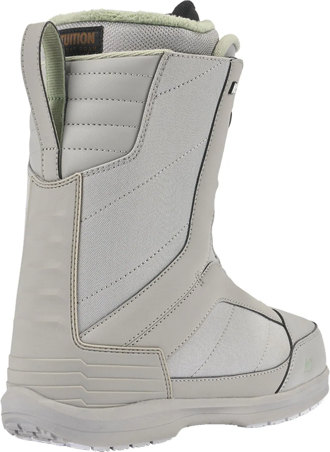 boots snowboard k2 haven grey