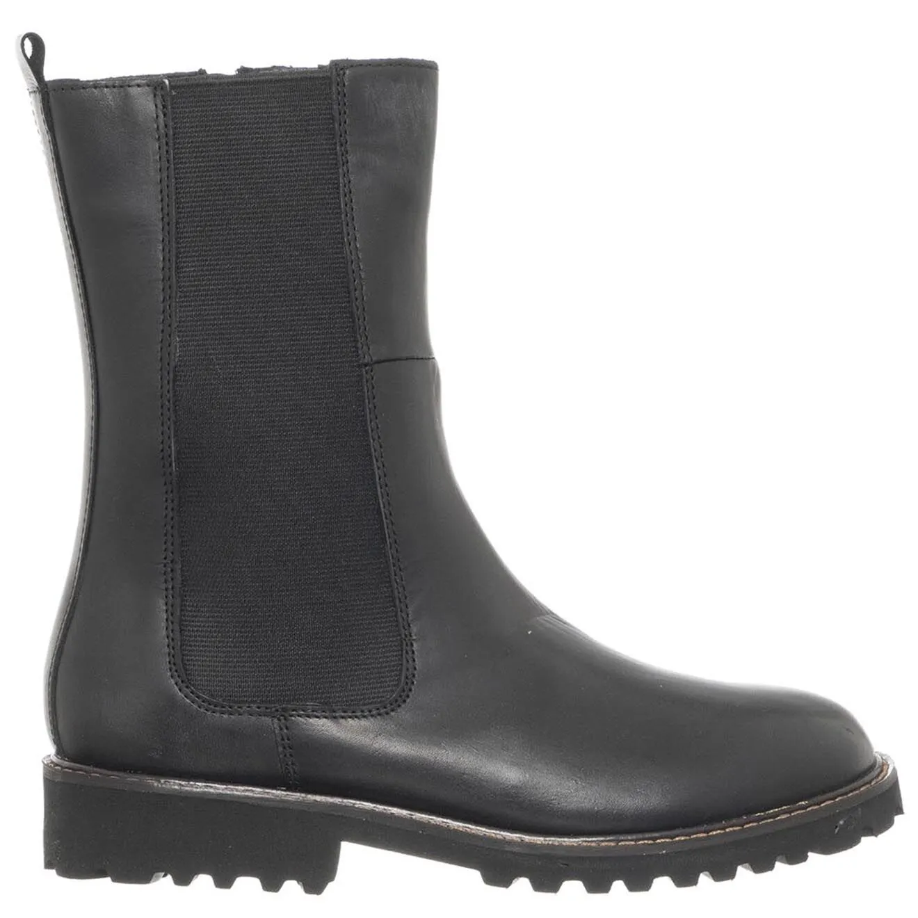 Bottines Gina noires