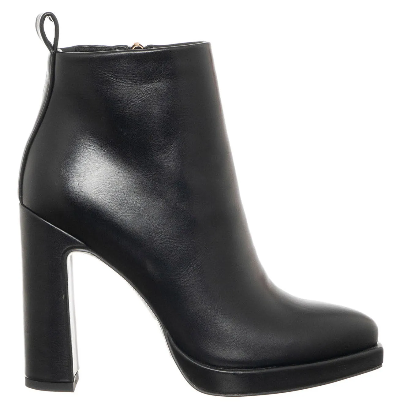 Bottines Gloda noires